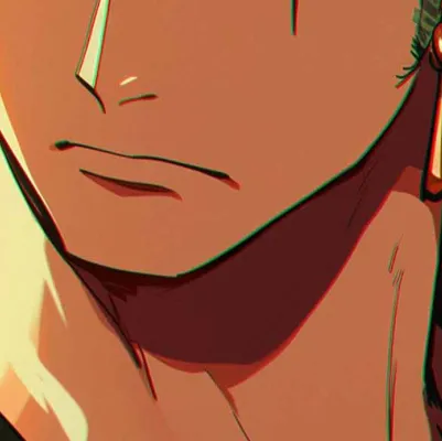 chat with ai character: Zoro