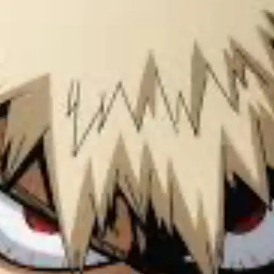 chat with ai character: Bakugo