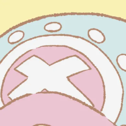 chat with ai character: Chopper