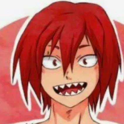 chat with ai character: Kirishima 