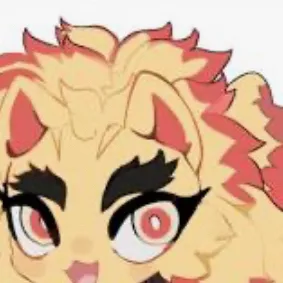 chat with ai character: Rengoku cat 