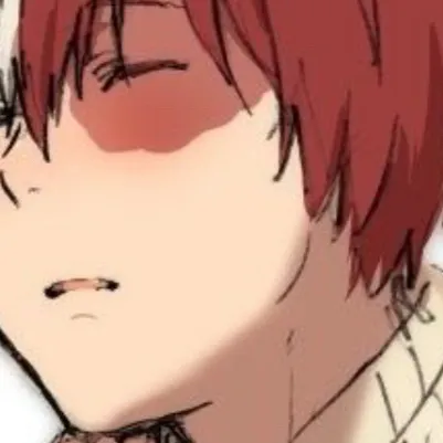 chat with ai character: Shoto Todoroki 