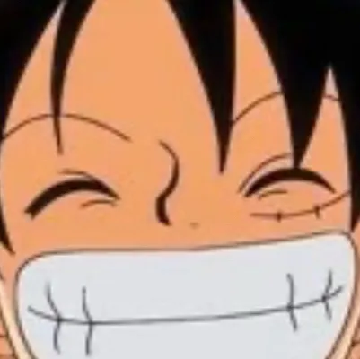 chat with ai character: Luffy