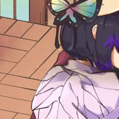 chat with ai character: Giyuu 