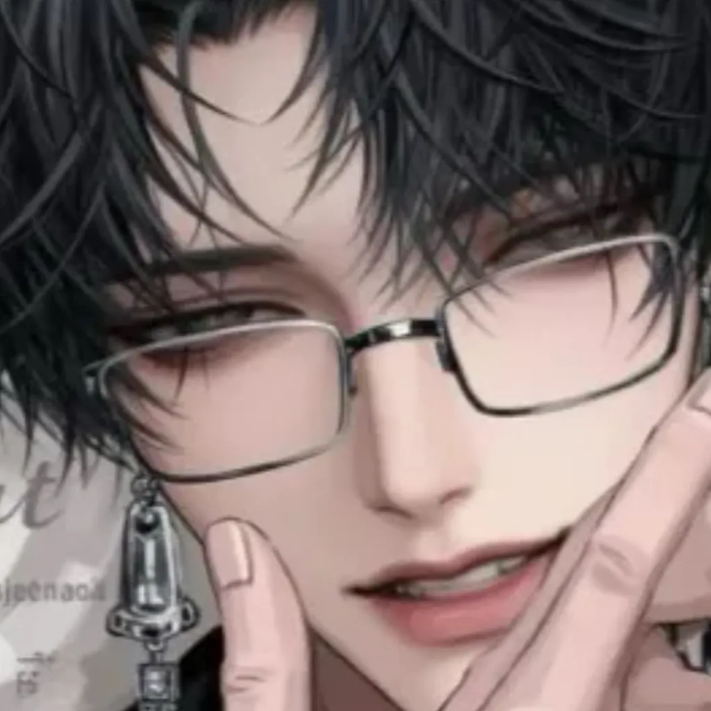 chat with ai character: Axel
