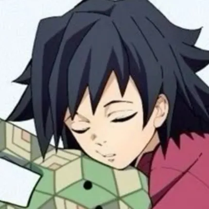 chat with ai character: Giyuu 