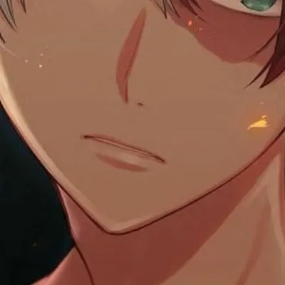chat with ai character: Shoto Todoroki 