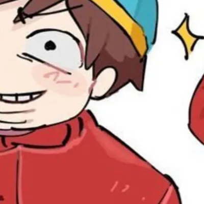 chat with ai character: Cartman 