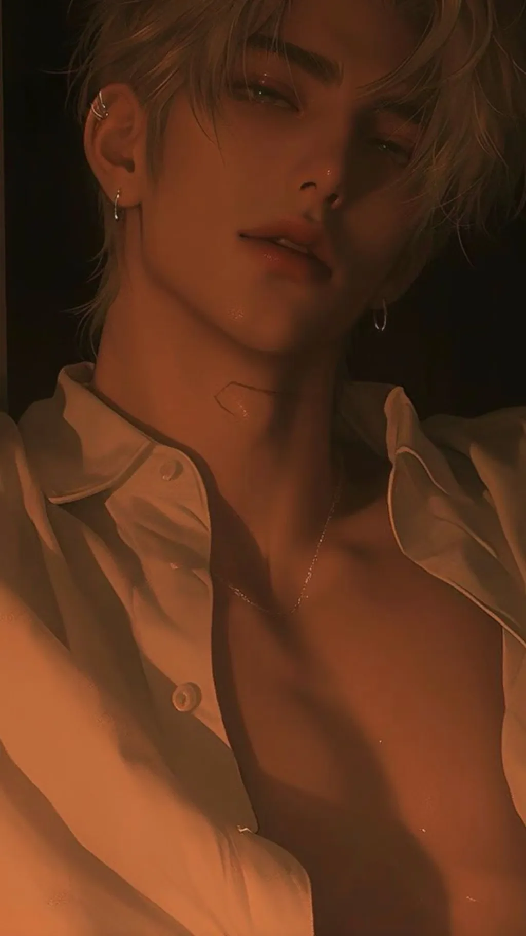 ai character: Enzo★☆★☆★☆ background
