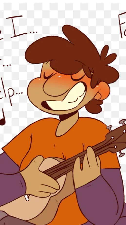 ai character: This is a bully background