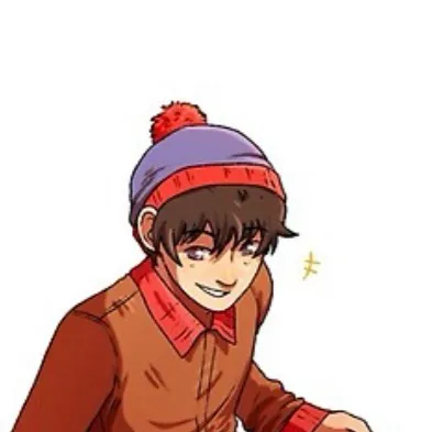 chat with ai character: South Park sp 