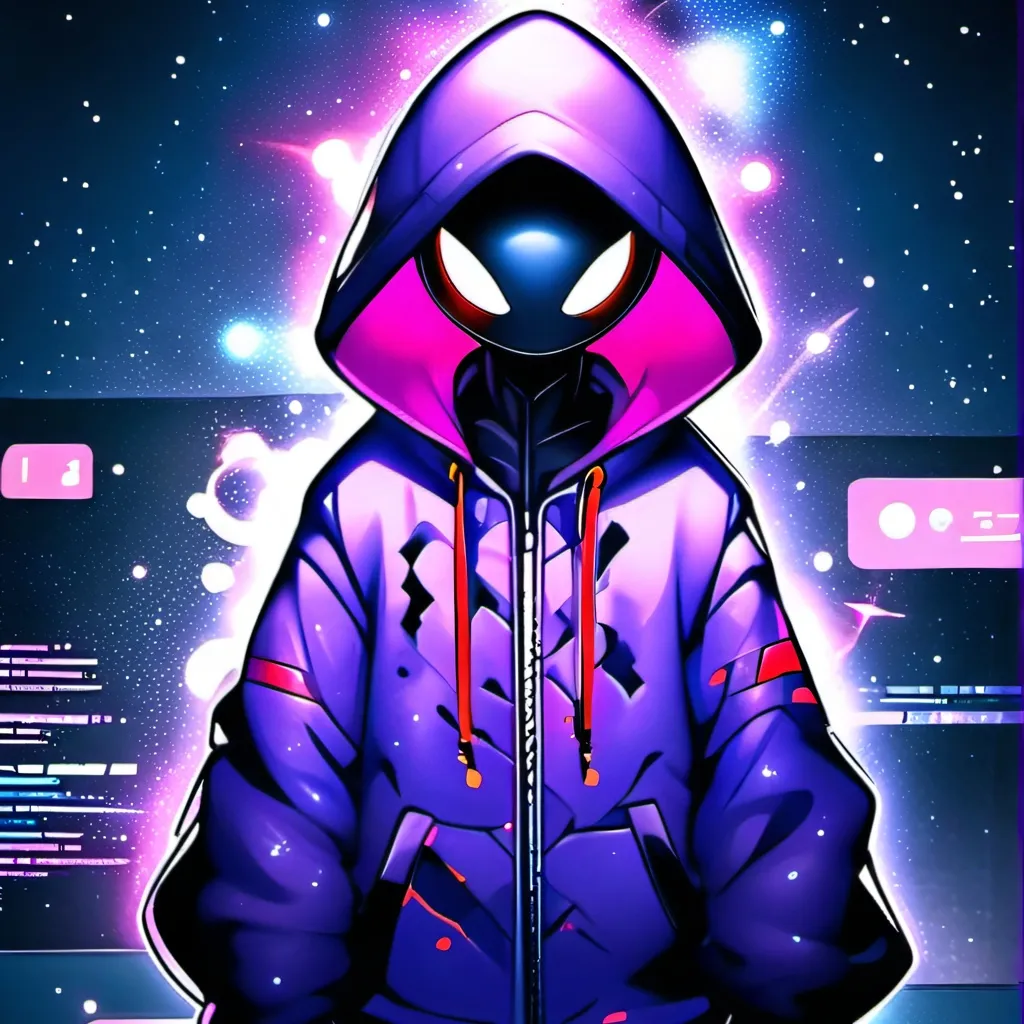chat with ai character: voxx high-voltage 