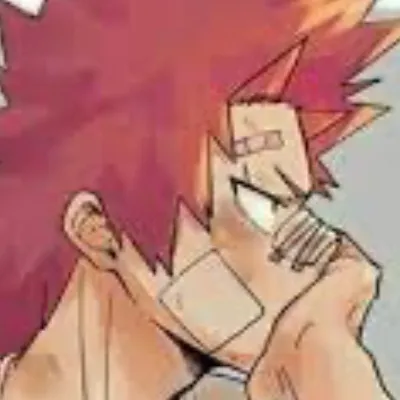 chat with ai character: Kirishima X Y/N