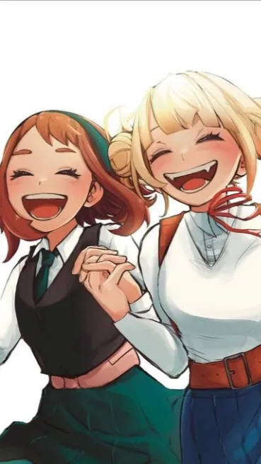 ai character: Togachako Child  background