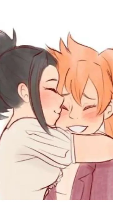 ai character: MomoKendo Child background