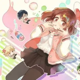 chat with ai character: UA New Student🤎