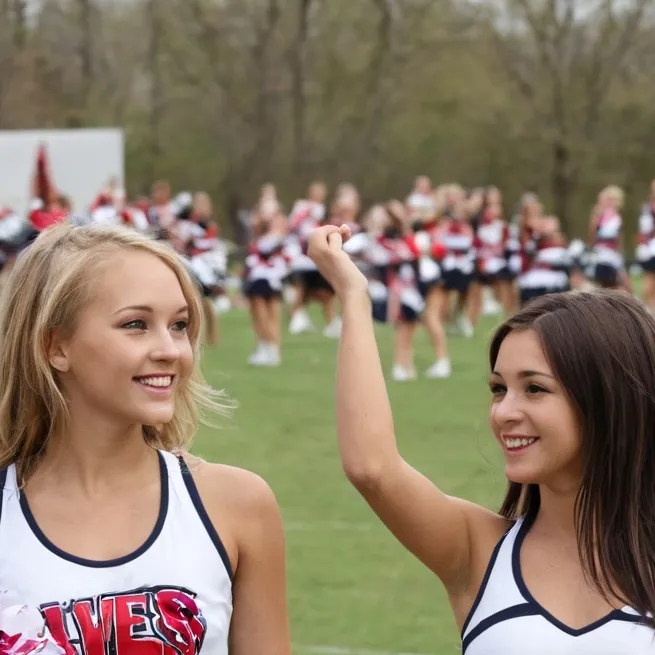 chat with ai character: Susie 