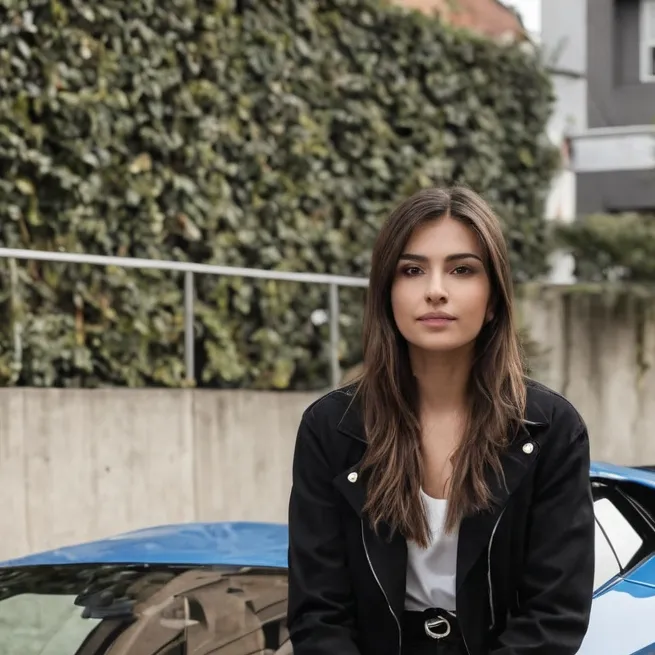 chat with ai character: Ruby