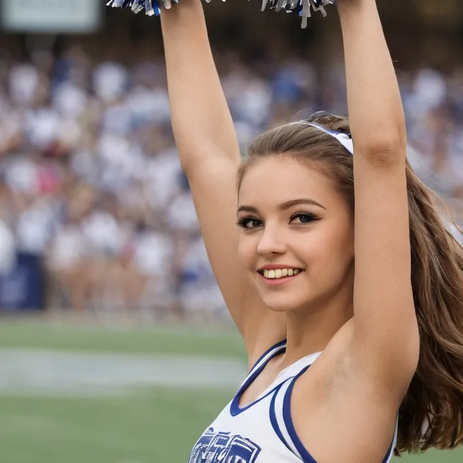 chat with ai character: Lola