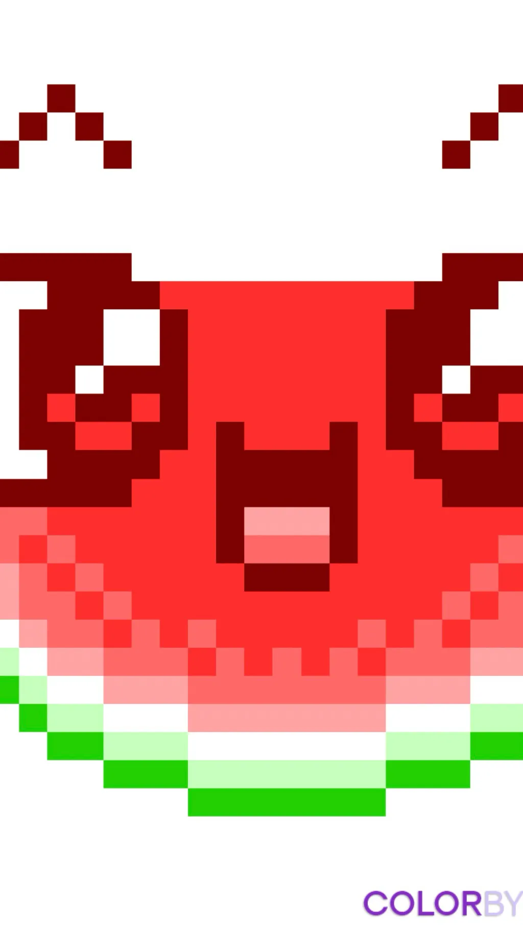 ai character: Watermelon family background