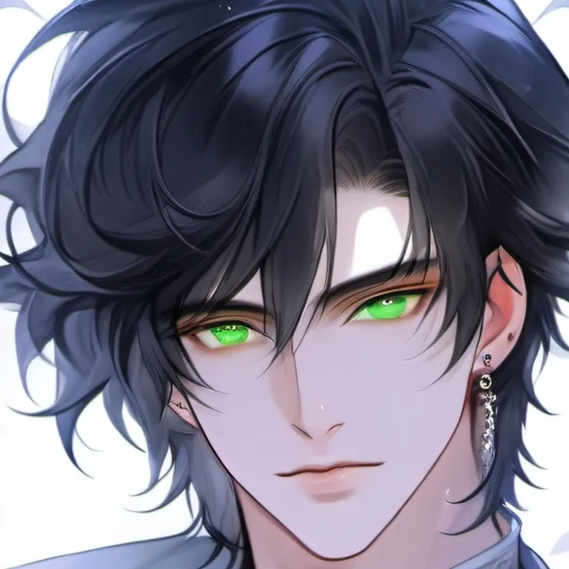 chat with ai character: Josh