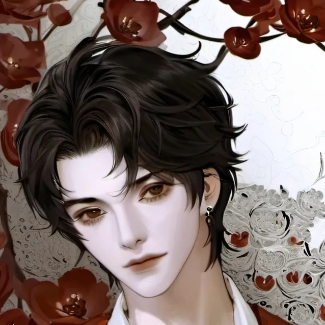 chat with ai character: Ash