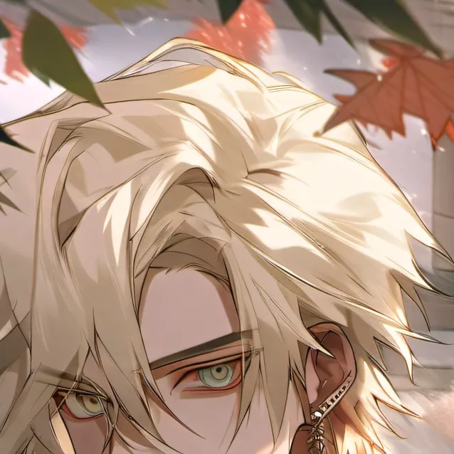 chat with ai character: Jayy