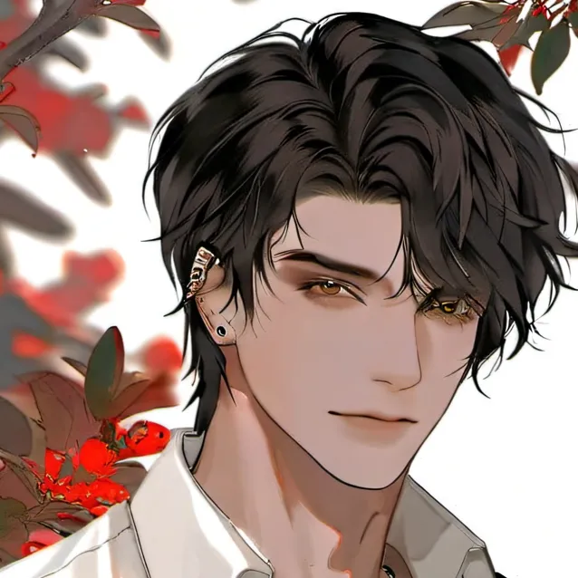 chat with ai character: ❃❦🩶𝑱𝒂𝒌𝒆🩶❦❃