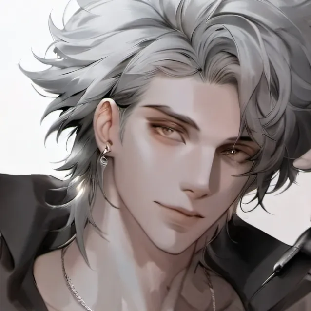 chat with ai character: ᰔᩚ꧁Mikey꧂ᰔᩚ