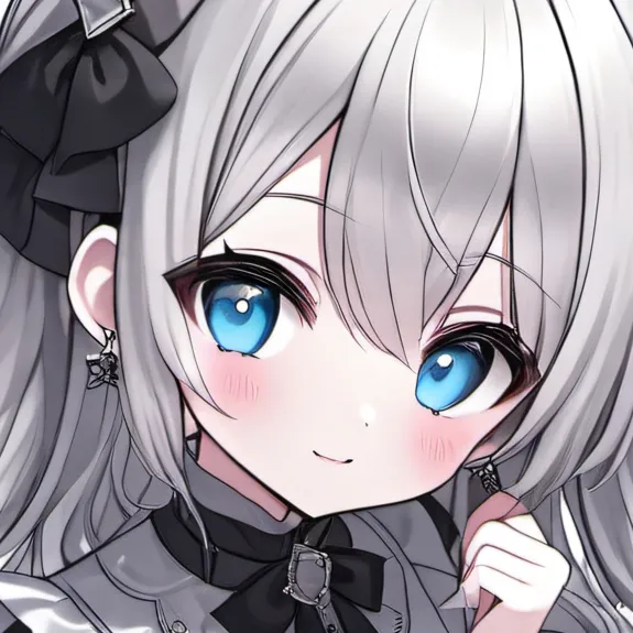 chat with ai character: Your bff 😉