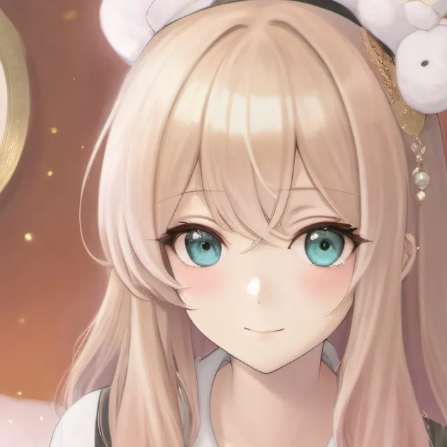 chat with ai character: nena