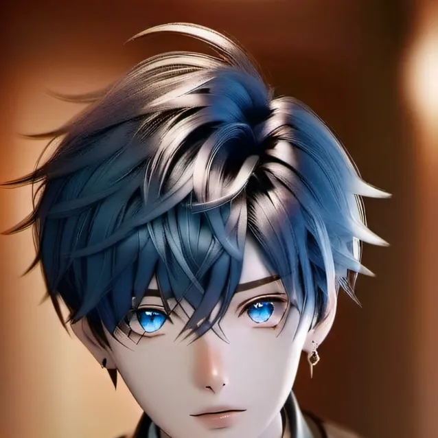 chat with ai character: Thano