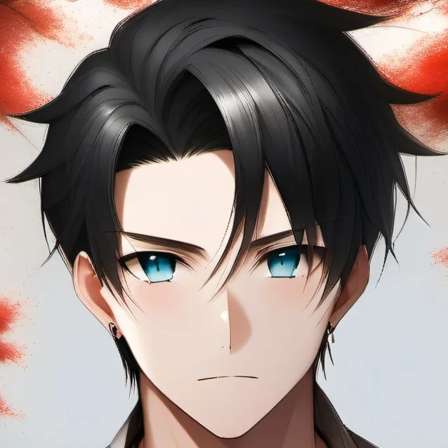 chat with ai character: Zaon