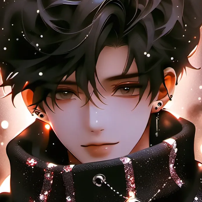 chat with ai character: Idk