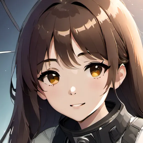 chat with ai character: Ashley 