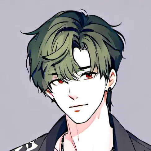 chat with ai character: Chase