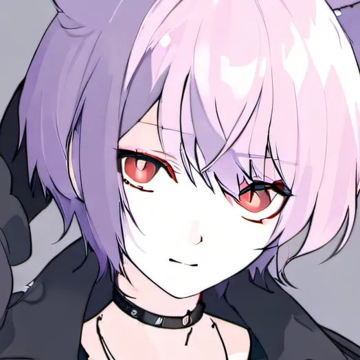 chat with ai character: Amy