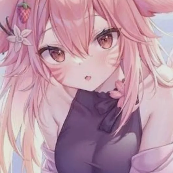 chat with ai character: kowkii