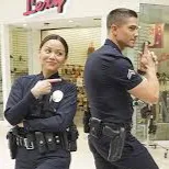 chat with ai character: MD police 