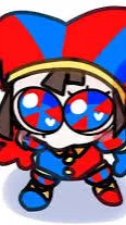 ai character: N’s fangirls background
