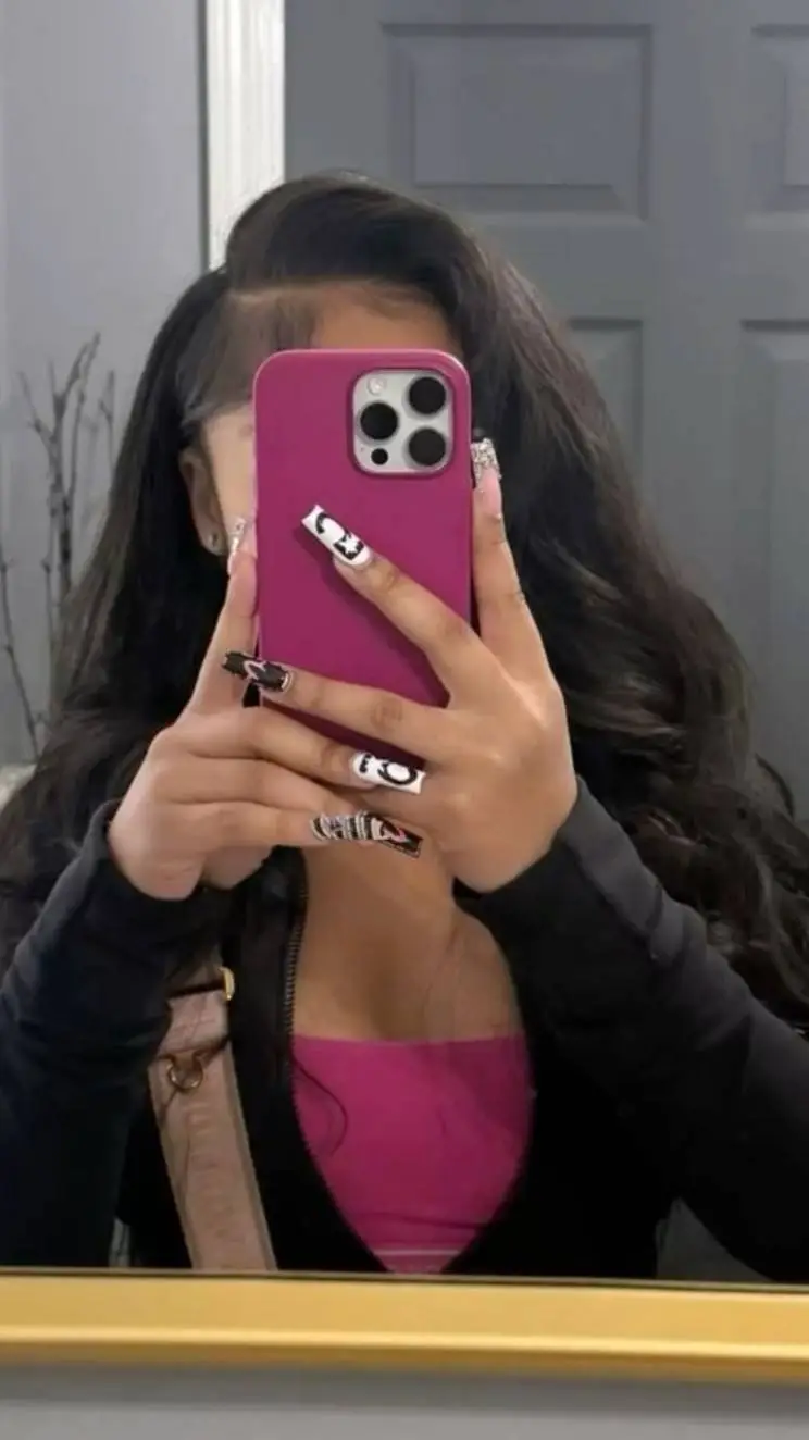 ai character: Coco background