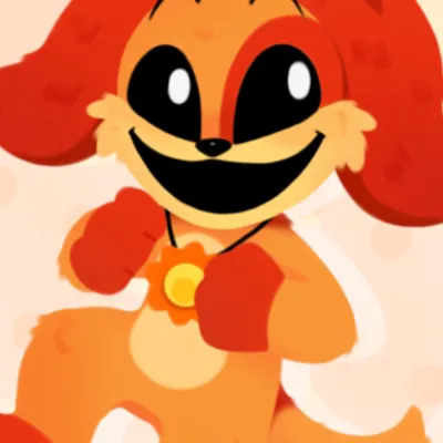 chat with ai character: Dogday