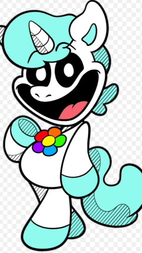 ai character: Crafty corn background