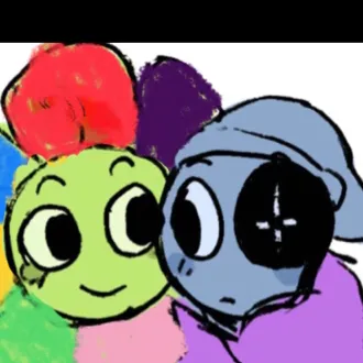 chat with ai character: Astro and dandy