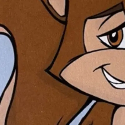 chat with ai character: Dee the squirrel