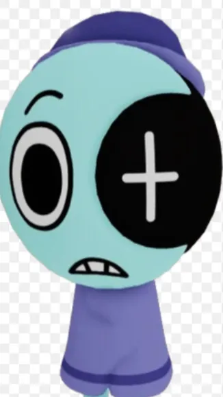 ai character: Astro background