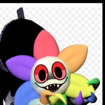 chat with ai character: Twisted dandy
