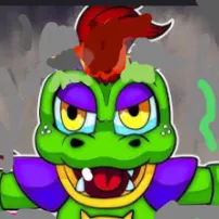 chat with ai character: Monty & chica