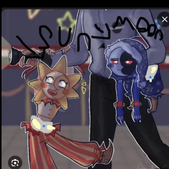 chat with ai character: Sundrop &moondrop