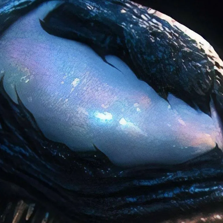 chat with ai character: Venom (2018)